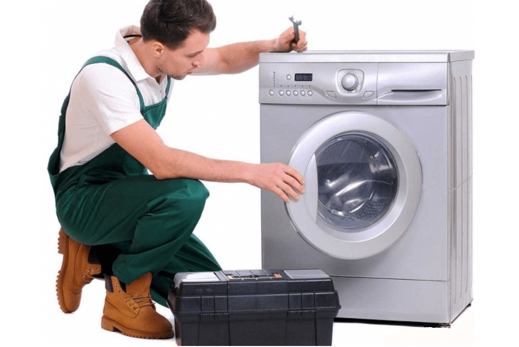 Не открывается стиральная машина Kuppersberg